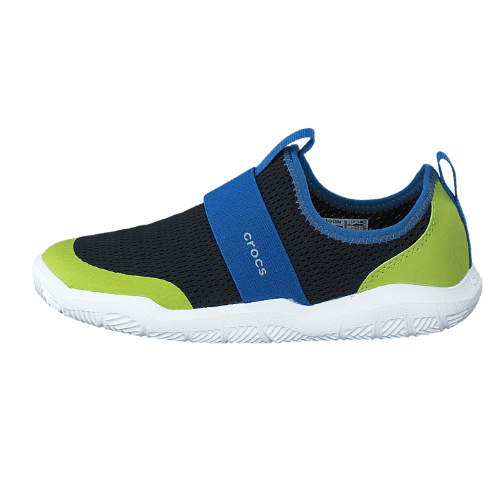 crocs swiftwater easy on kinder