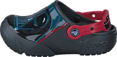 Crocs - Crocs FunLabLights Darth Vader Black