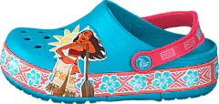 Crocs - CrocsLights Disney Vaiana Clog Multi