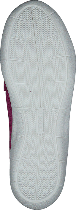 Crocs - Swiftwater Flat W Vibrant Violet/White