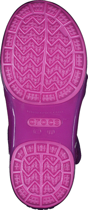 Crocs - Crocs Isabella Sandal PS Wild Orchid