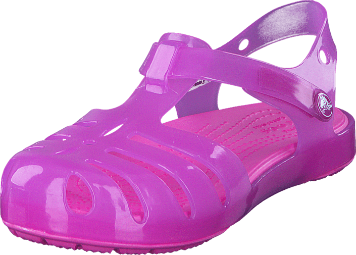 Crocs - Crocs Isabella Sandal PS Wild Orchid