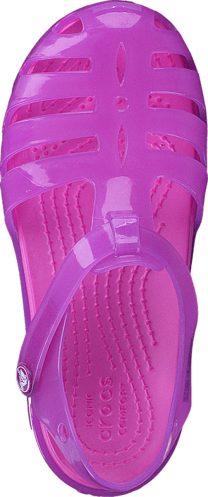 Crocs - Crocs Isabella Sandal PS Wild Orchid