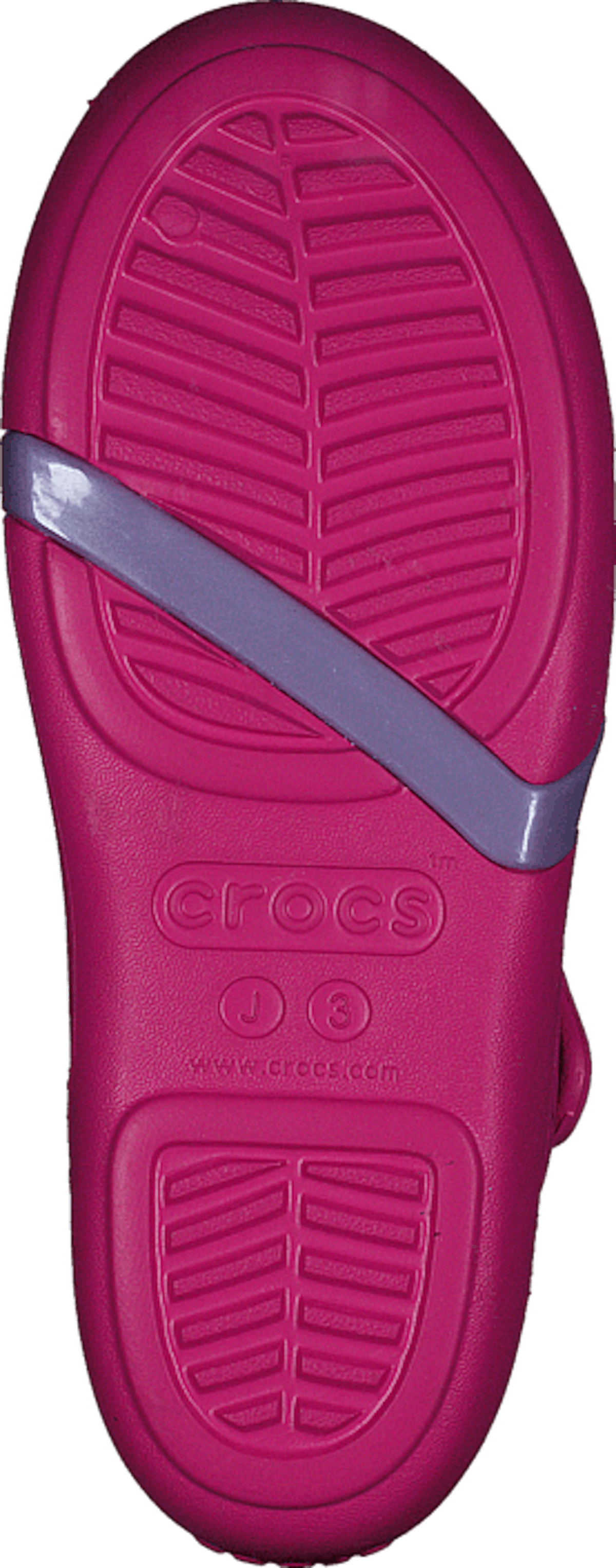 Crocs Lina Sandal K Candy Pink