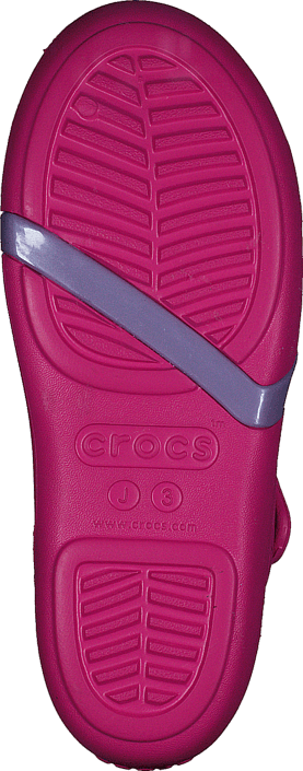 Crocs - Crocs Lina Sandal K Candy Pink