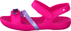 Crocs - Crocs Lina Sandal K Candy Pink