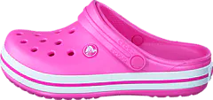Crocs - Crocband Clog Kids Party Pink