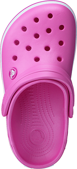 Crocs - Crocband Clog Kids Party Pink