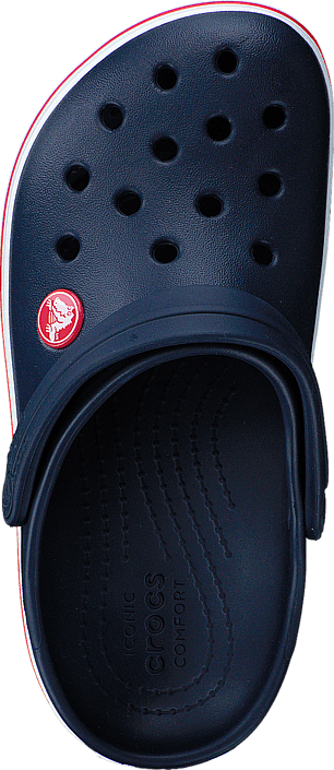 Crocs footway sales
