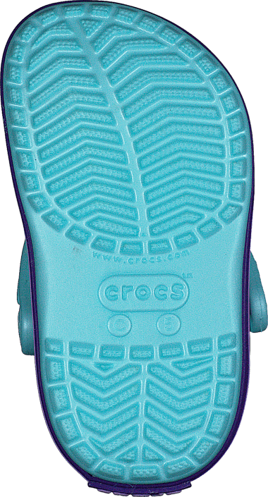 Crocs - Crocband Clog Kids Ice Blue