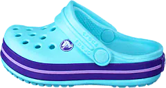 Crocs - Crocband Clog Kids Ice Blue