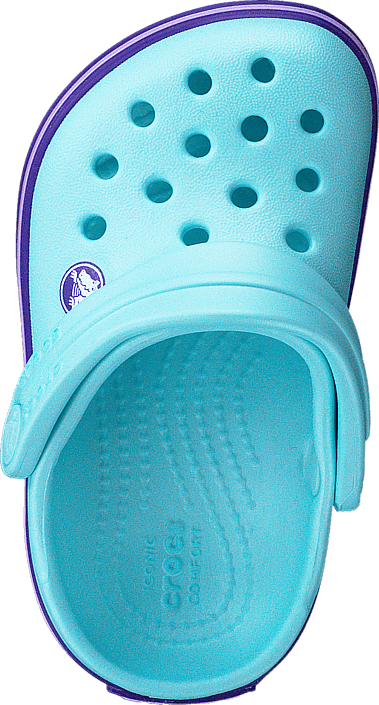 Crocs - Crocband Clog Kids Ice Blue