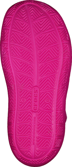 Crocs - Swiftwater Wave K Neon Magenta