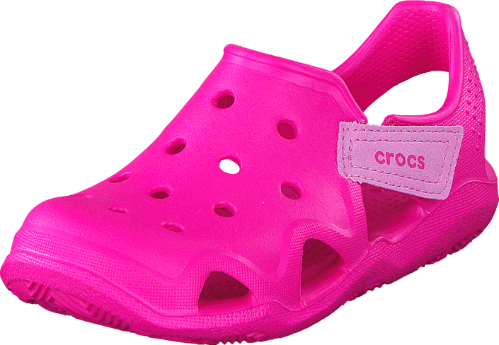 crocs swiftwater wave k