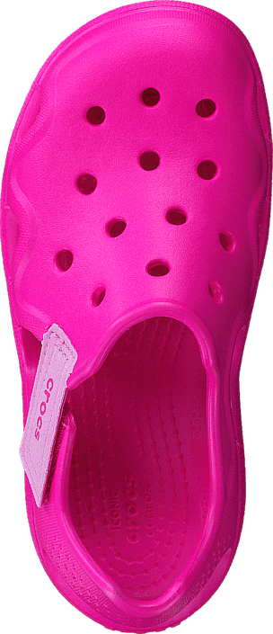 Crocs - Swiftwater Wave K Neon Magenta