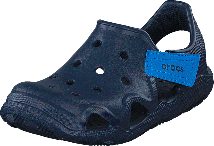 crocs wave swiftwater