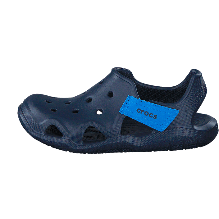 crocs swiftwater wave review