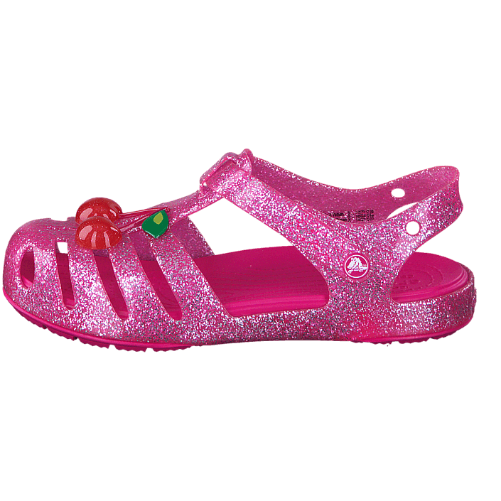 crocs isabella novelty sandal