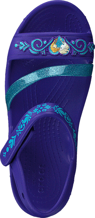 crocs lina frozen sandal