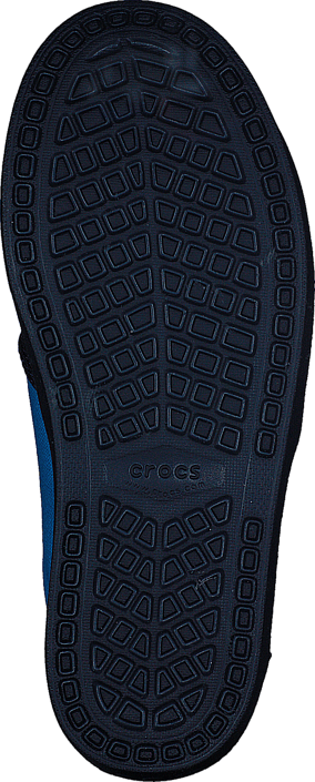 Crocs - CitiLane Slip-on Sneaker K Navy Ocean