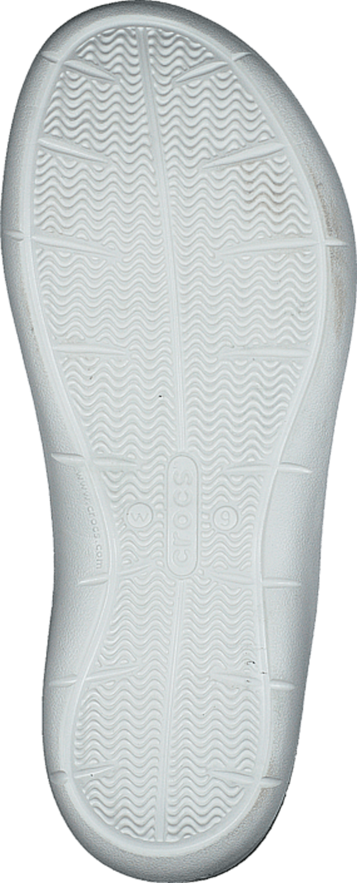 Swiftwater Sandal W Black/White