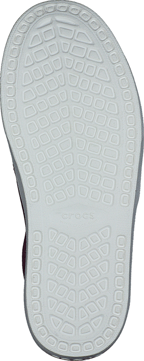Crocs - CitiLane Novelty Slip-on K Pink Palm