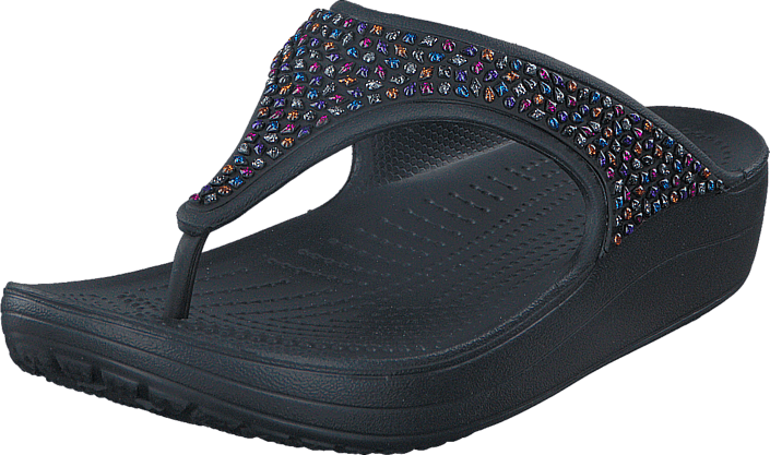 sloane crocs