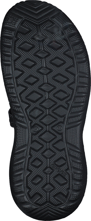 Crocs - Swiftwater River Sandal M Black