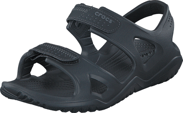 Crocs - Swiftwater River Sandal M Black