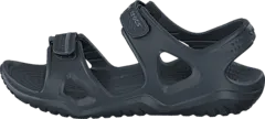 Crocs - Swiftwater River Sandal M Black