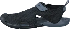 Crocs - Swiftwater Mesh Sandal W Black