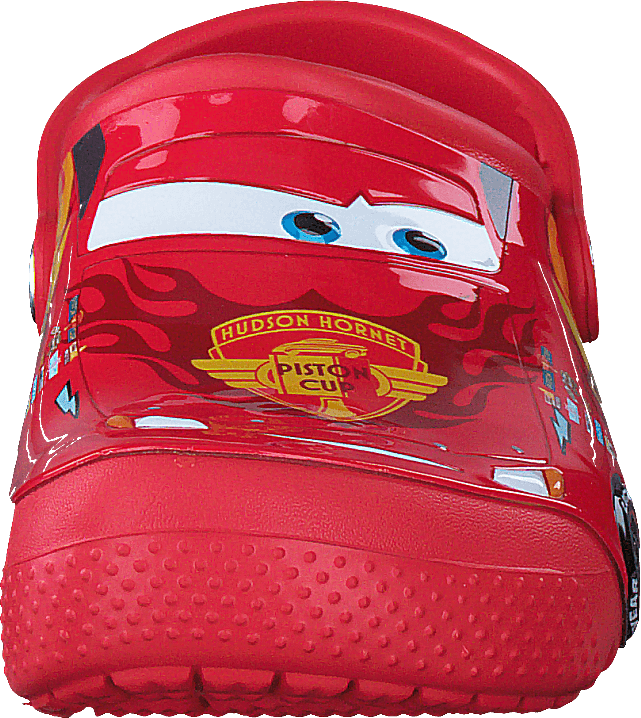 CrocsFunLab Cars Clog K Flame Shoes for every occasion Footway