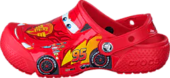 Crocs - CrocsFunLab Cars Clog K Flame