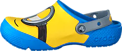 Crocs - CrocsFunLab Minions Clog Ocean Ocean