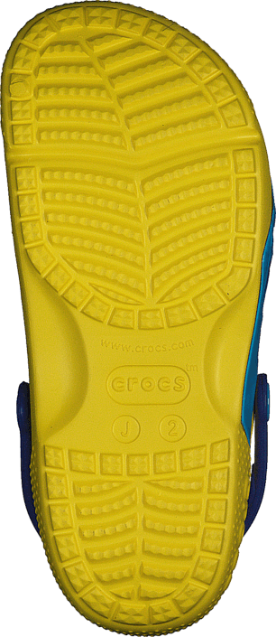 Crocs - Crocs Fun Lab Dory Lemon