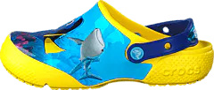 Crocs - Crocs Fun Lab Dory Lemon
