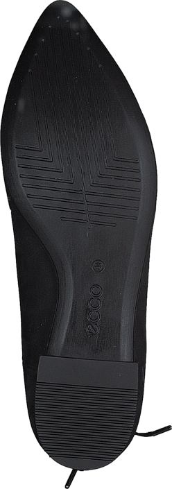 Ecco - 262873 Shape Pointy Ballerina Black