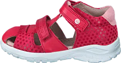 Ecco - 751851 Peekaboo Raspberry/ Raspberry