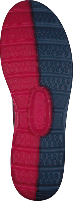 Ecco - 842503 Cool 2.0 Beetroot/ Beetroot