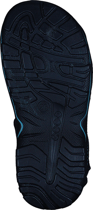Ecco - 732162 Urban Safari Kids Marine/ Marine
