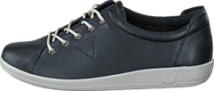 Ecco - 206503 Soft 2.0 Black
