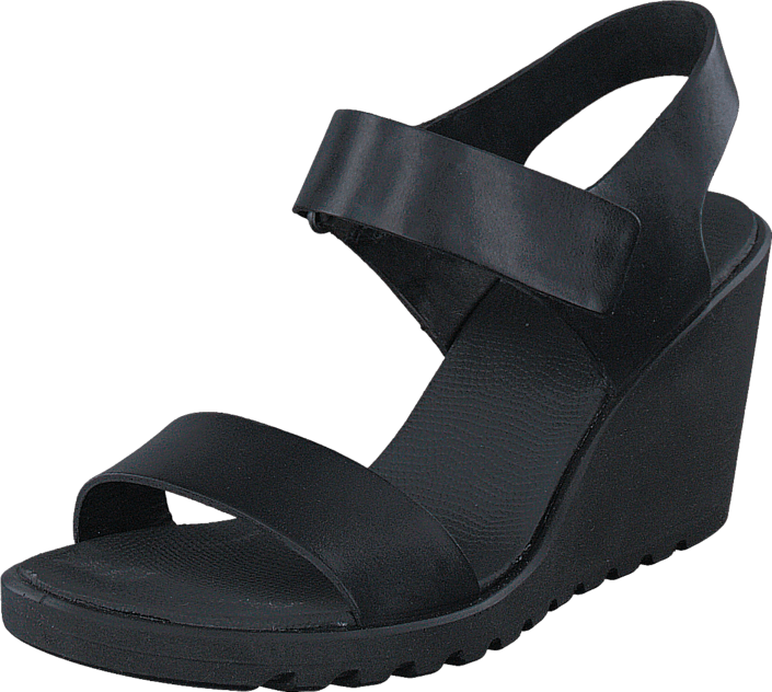ecco wedge shoes