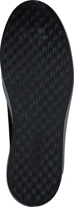 Ecco - 440503 Soft 8 Ladies Black