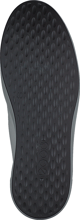 Ecco - 440503 Soft 8 Ladies White