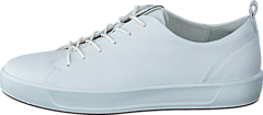 Ecco - 440503 Soft 8 Ladies White