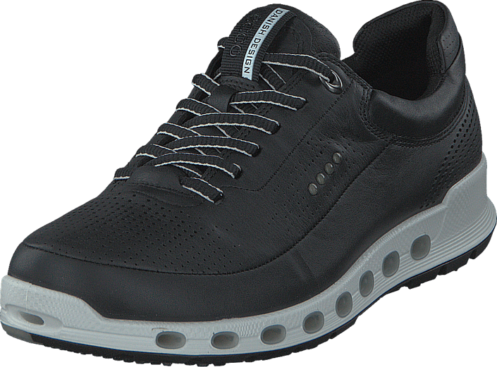 Buy Ecco 842514 Cool 2.0 Black Shoes 