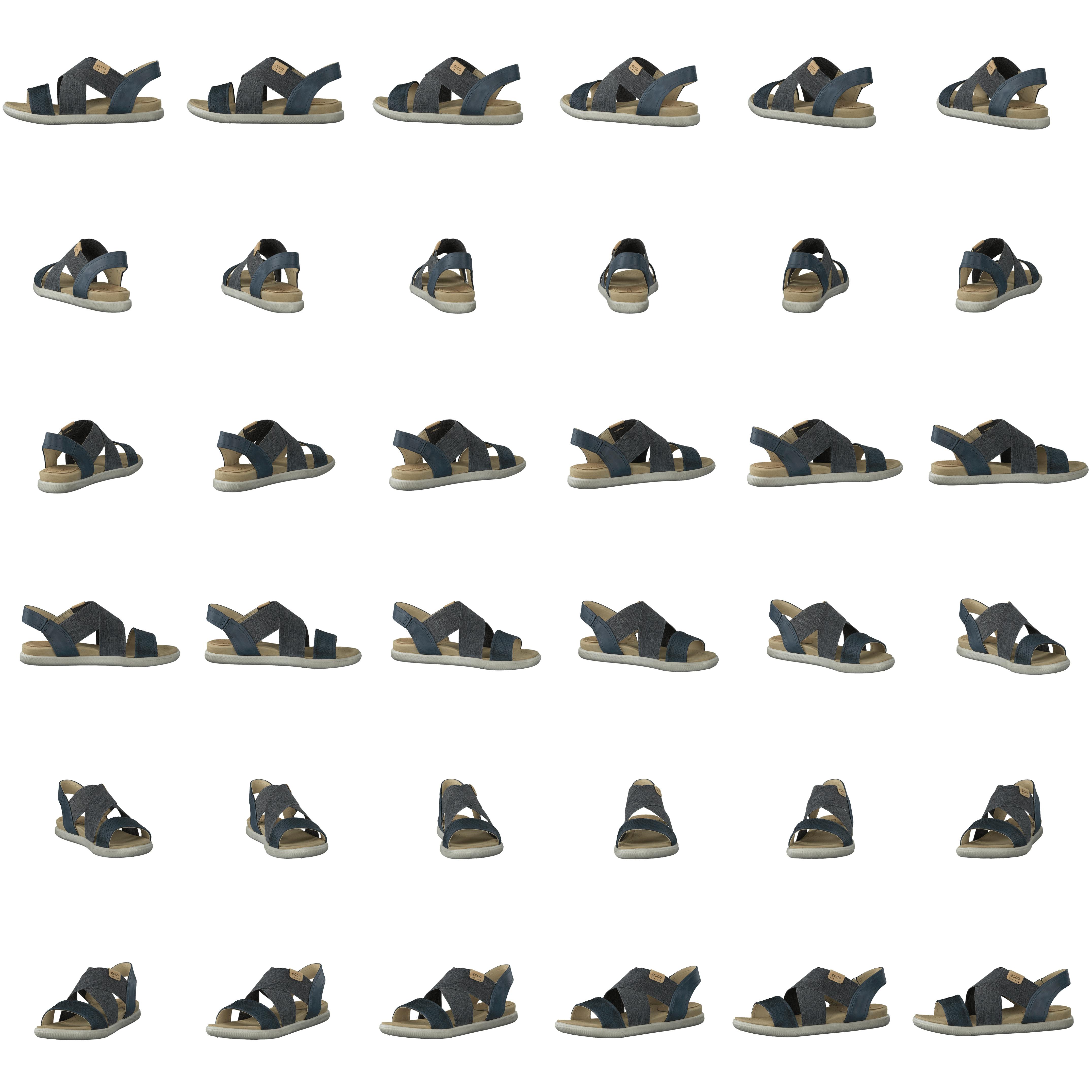 248223 Damara Sandal - Bild 8