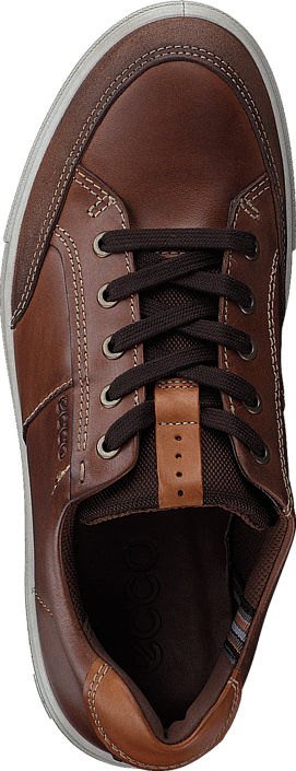 Ecco - 530604 Kyle Cocoa Brown/ Cocoa Brown
