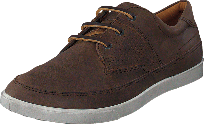 Ecco - 535864 Collin Cocoa Brown