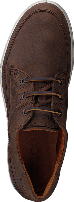 Ecco - 535864 Collin Cocoa Brown